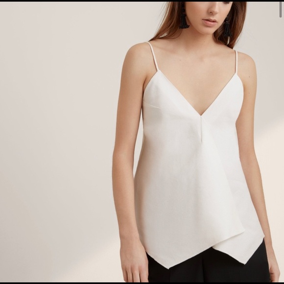 Aritzia Blouse - Picture 1 of 5